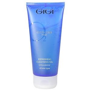 Gigi Oxygen Prime Refreshing Cleansing Gel